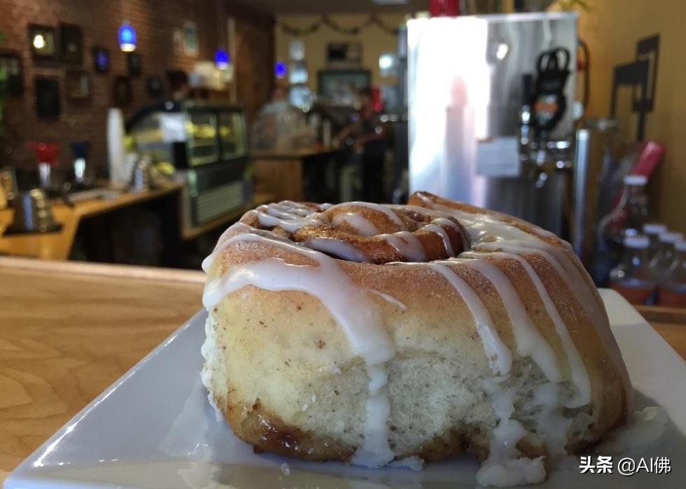 美国纽约特色咖啡店top10,美国最多的咖啡店