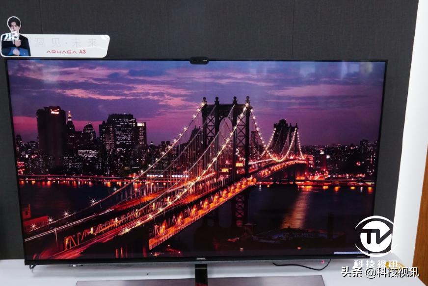 康佳大屏电视评测,康佳led电视哪个系列最好