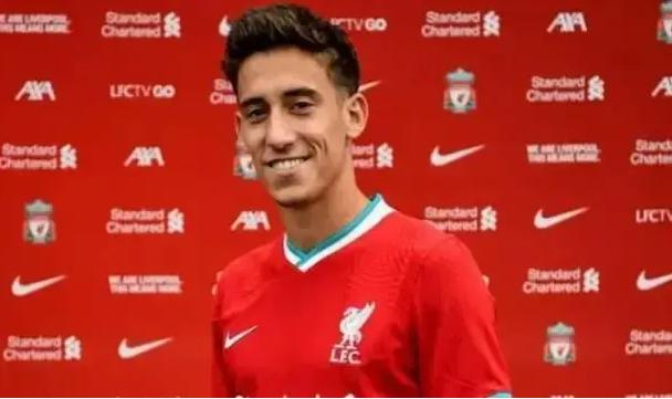 克洛普利物浦奇迹之夜,利物浦和克洛普的新消息