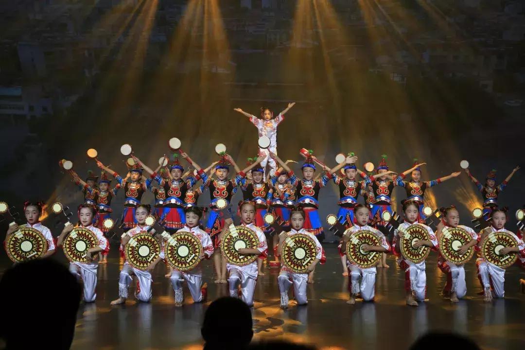 恰同学少年第二季总决赛,西昌市恰同学少年2018