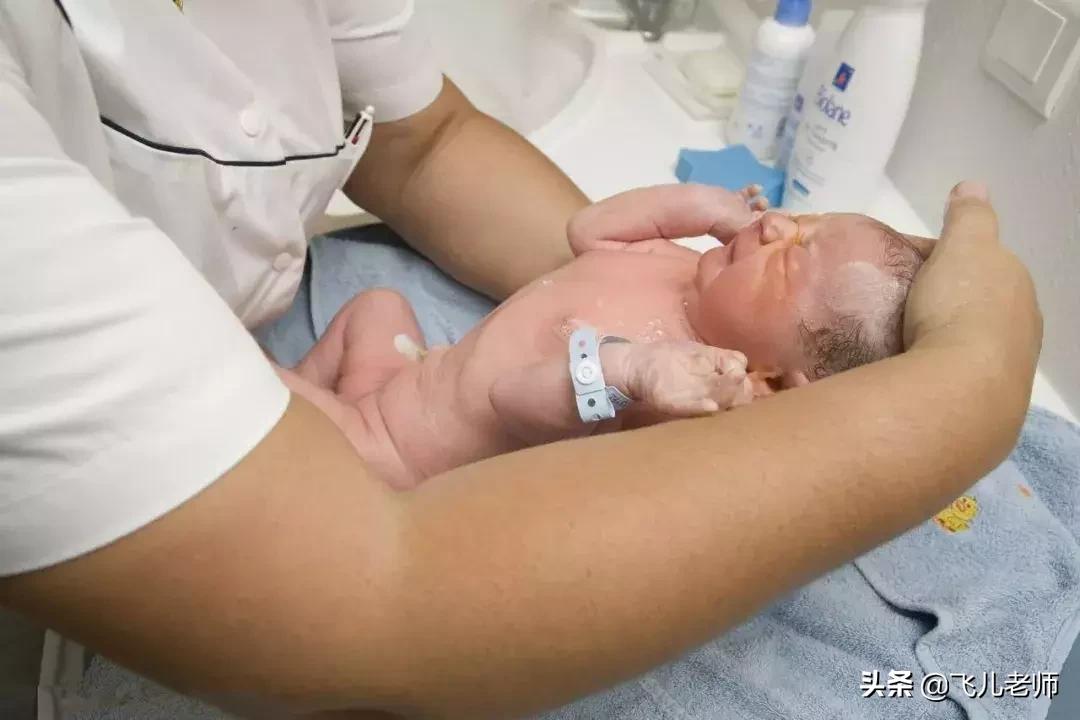 爱干净的宝宝会怎样,爱干净的重要性