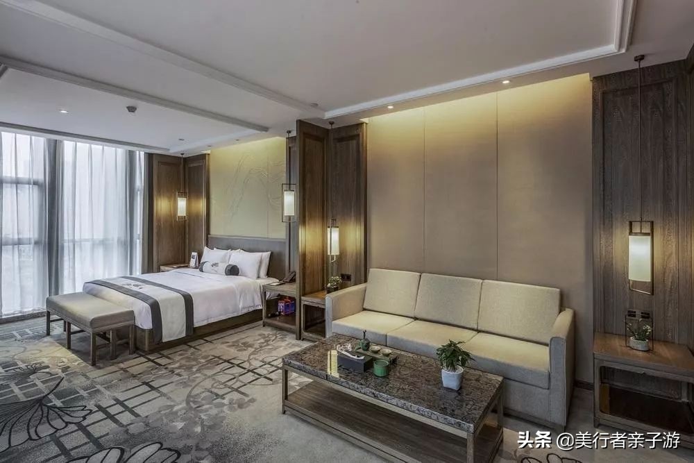 1688元2晚的酒店,688元一晚的酒店