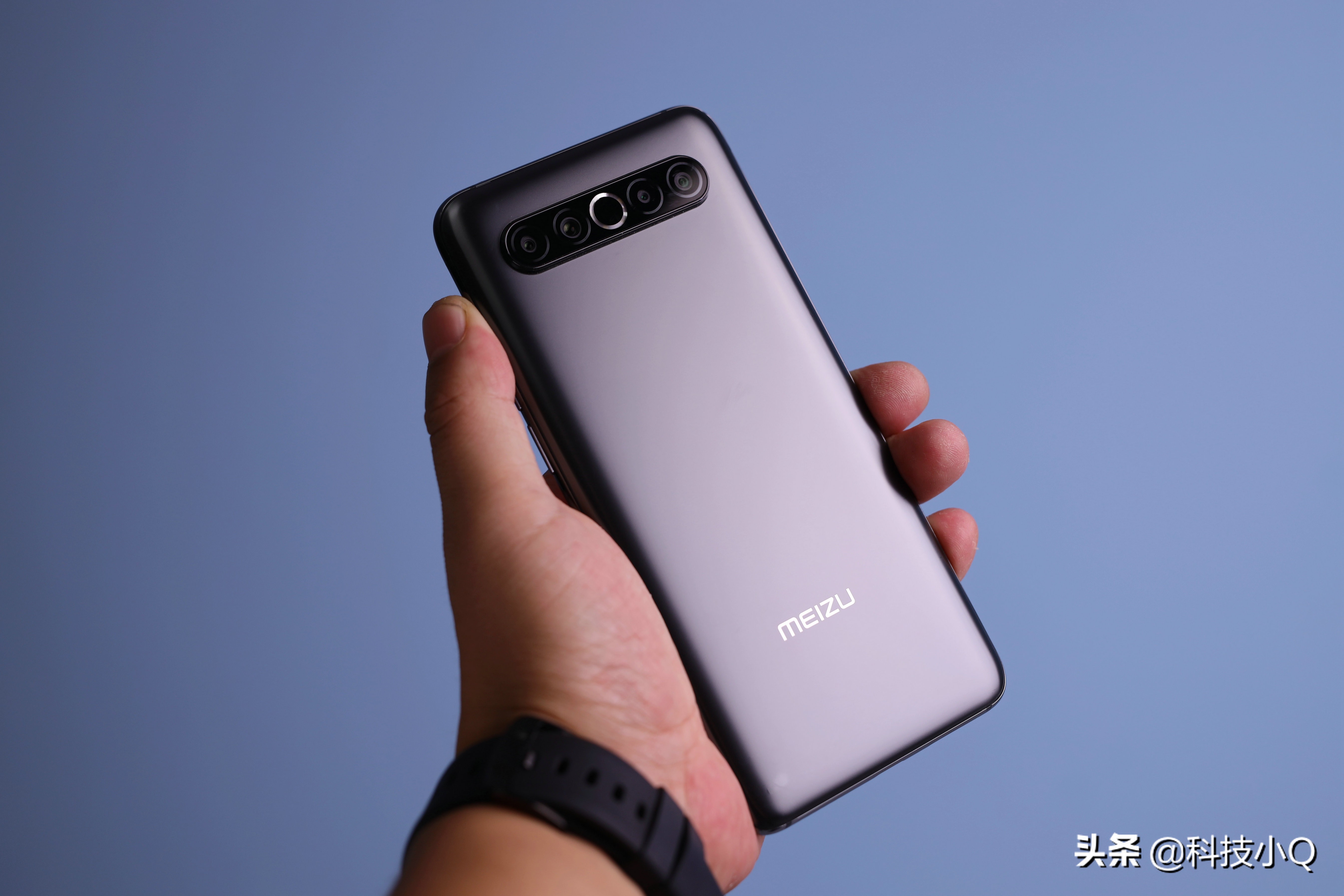 魅族17pro和魅族17,魅族17年出的哪几款手机