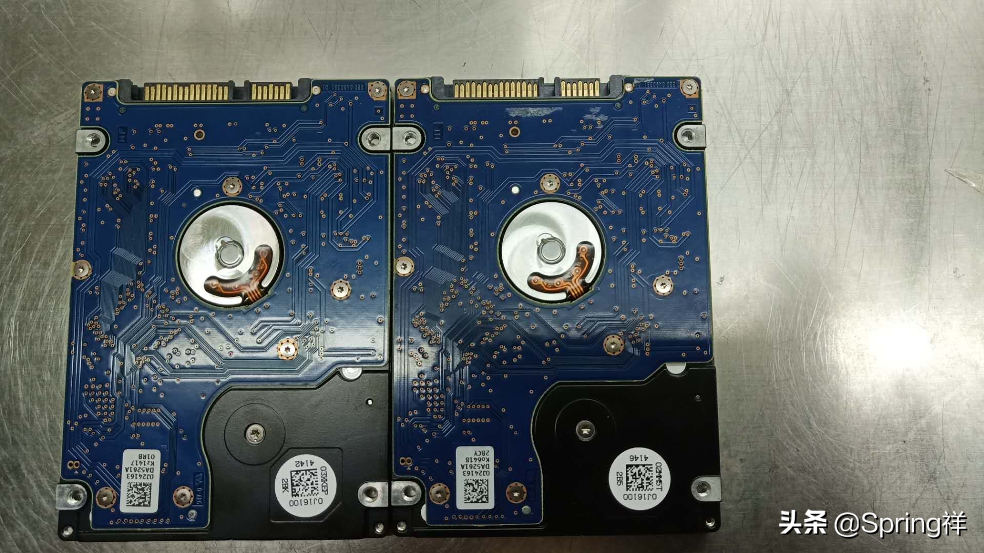 磁头读不出硬盘数据怎么办,硬盘磁头如何读取数据