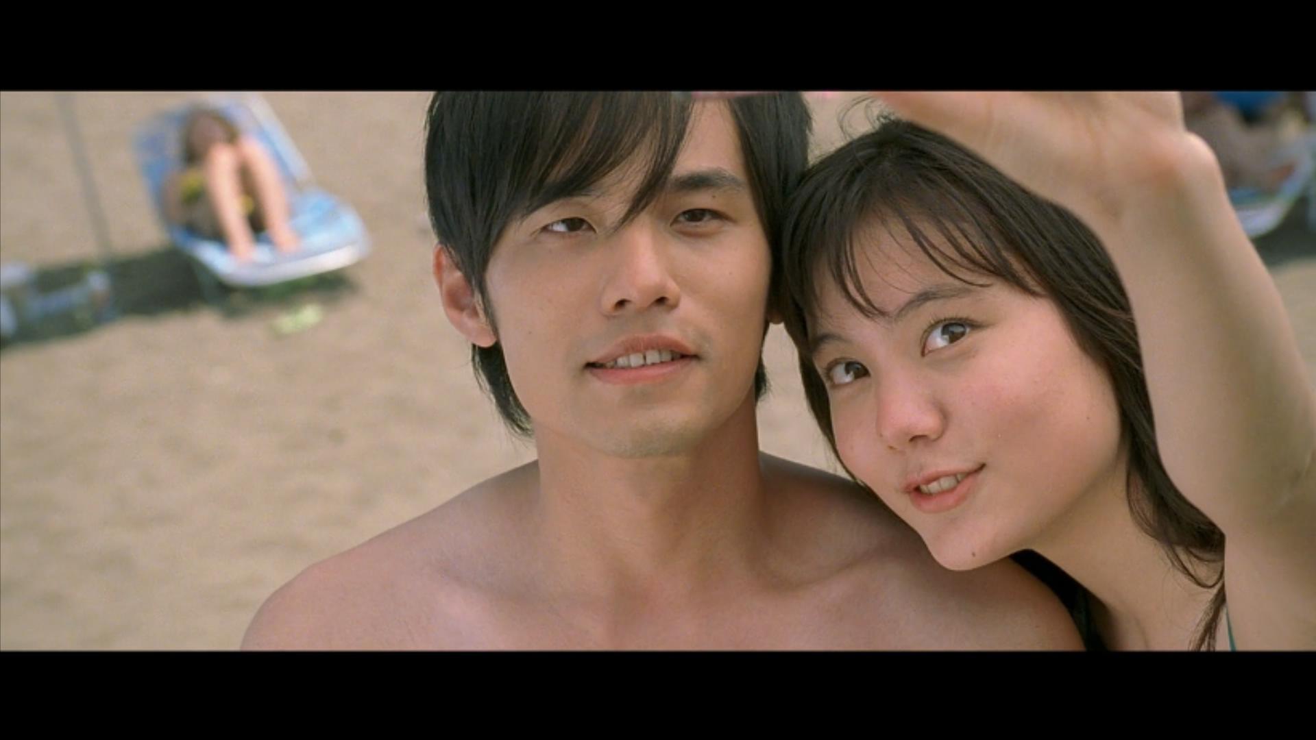 15年前周杰伦的电影,周杰伦第一部电影是头文字d吗