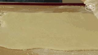 柠檬蛋白派的配方,柠檬蛋白派烤箱