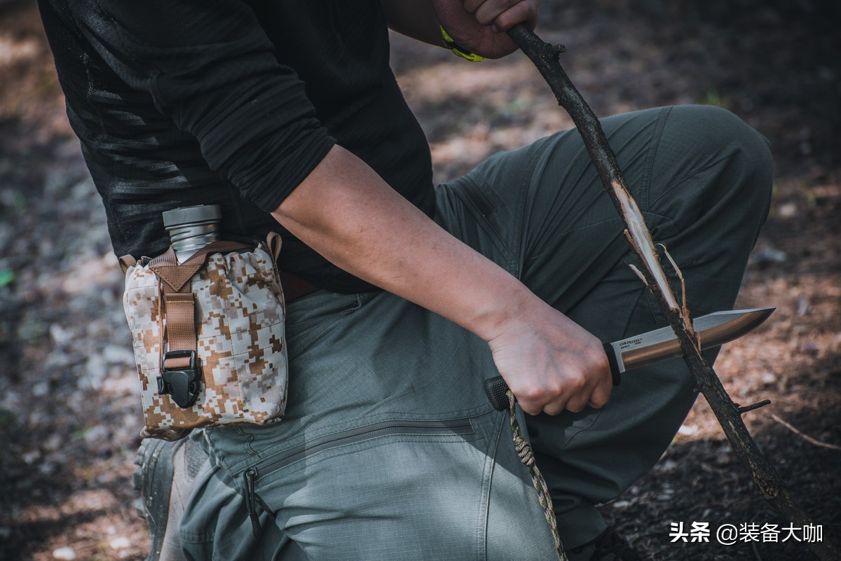 铠斯纯钛水壶套,铠斯钛水壶评测视频