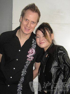 罗琦真的成功戒毒了吗,罗琦在摇滚界什么地位