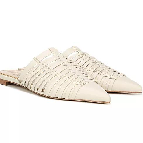 40岁的妈妈适合穿什么鞋子品牌,妈妈适合穿的布鞋子推荐