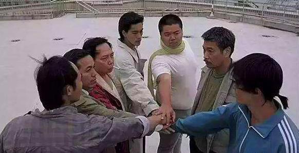 周星驰为钱拍戏的原因,周星驰一个镜头拍了三年