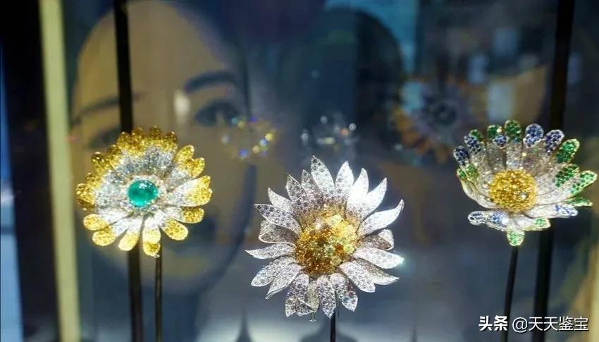 欧洲王室最爱珠宝,王室挚爱女士香水