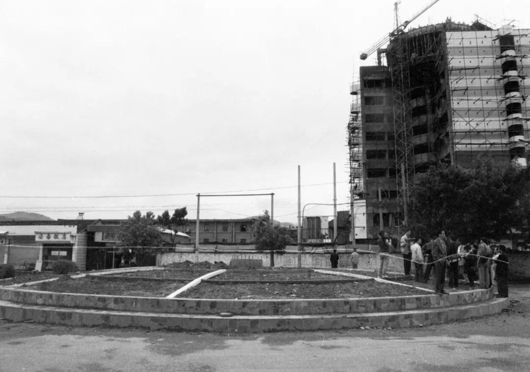 长安路商业街,长安商业步行街最繁华