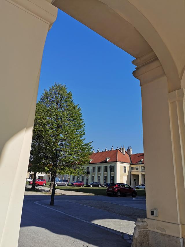 欧洲蓝色多瑙河旅游,蓝色多瑙河美景