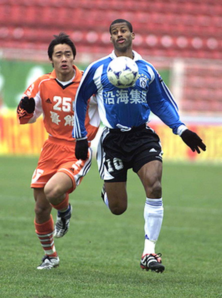 冷门、逆转、绝杀、狂胜，回顾20年前足坛十大比赛（下）