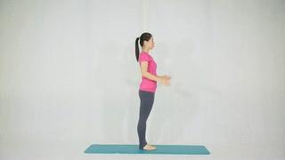 提高身体柔韧度的训练跑步,拉伸柔软度训练方法