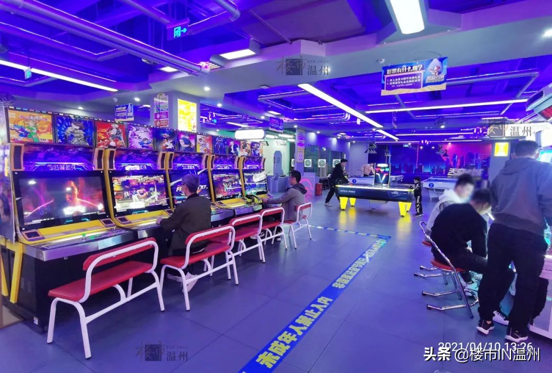 温州综合体体量排行榜,温州最高级的商业综合体