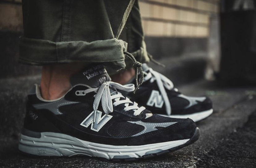 newbalance质量最好的9系,newbalance9系为什么那么贵