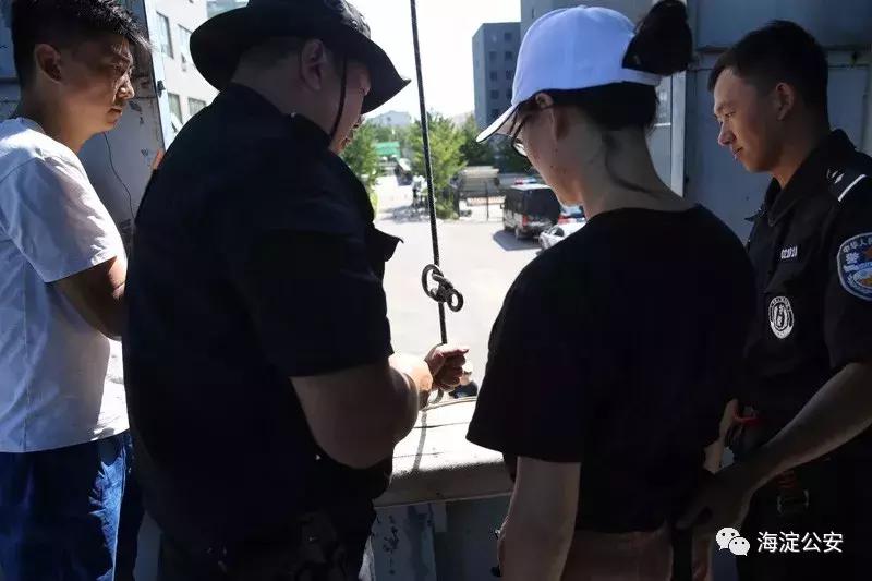 特警魔鬼式训练,普通人感受特警训练
