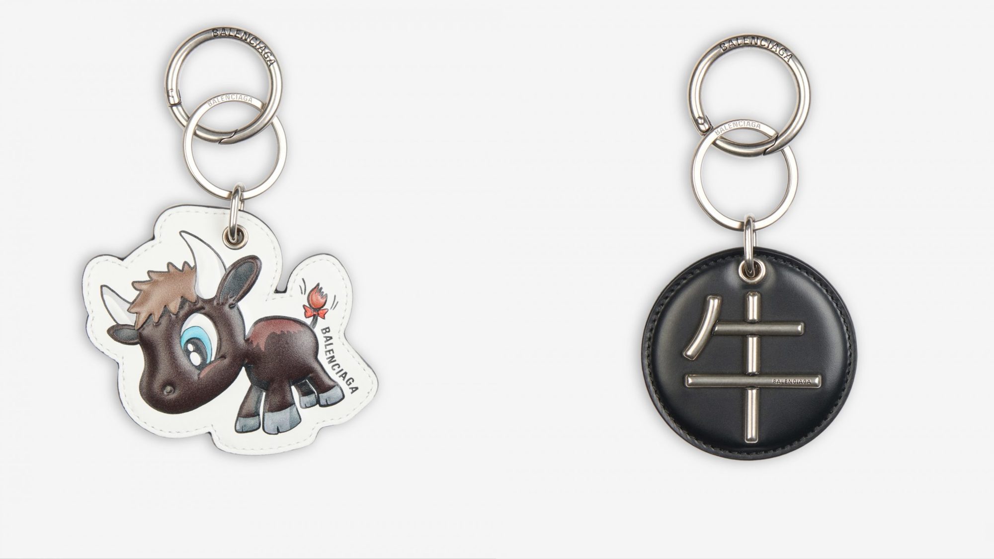 深度｜奢侈品界的“游戏高手”，巴黎世家为何又戳中了你的神经？