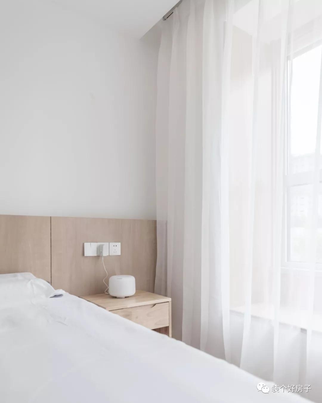 多功能开放式书房柜子,120平家庭隐藏式书房设计