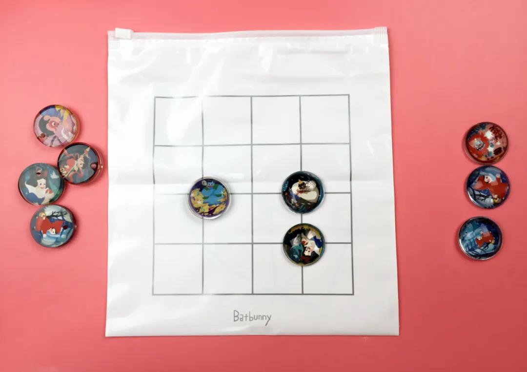 不愧是后浪，提高生活品质的小玩意，小孩却用它DIY出一堆......