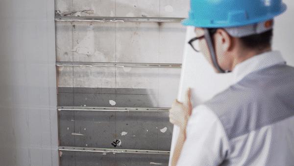 品宅产品|CARR®卡瑞调平龙骨—“极速找平王”