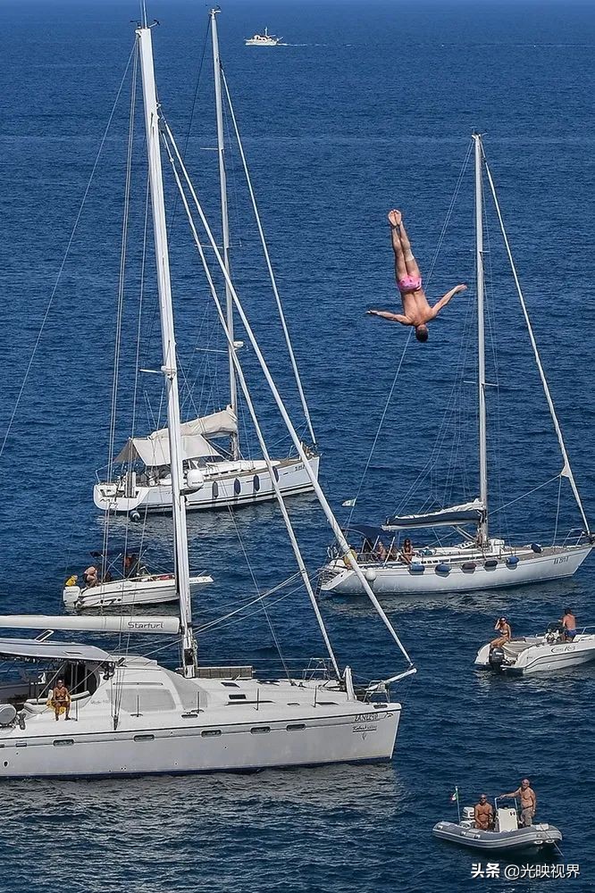 2022年度的ipa摄影大赛获奖作品,2020ippa摄影大赛奖项公布