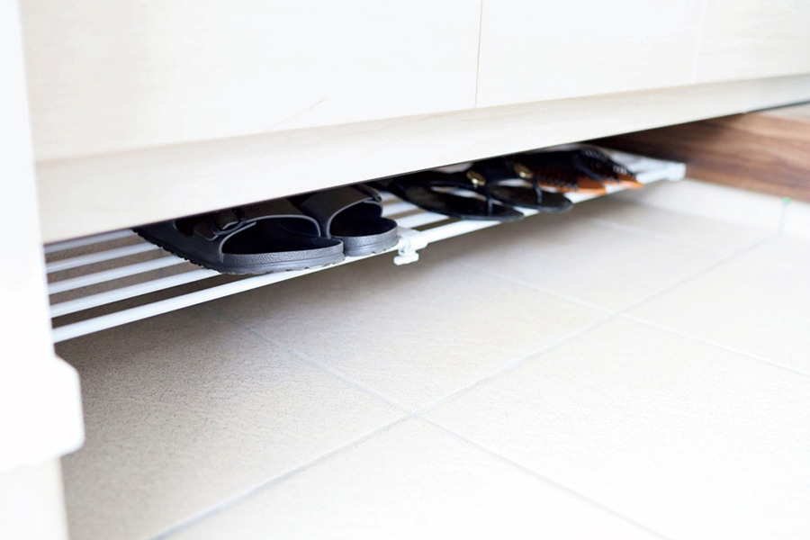 日本主妇极简收纳整理厨房,日本主妇厨房极简收纳整理