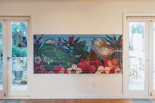 小户型越住越觉得小了,小户型如何看上去更大