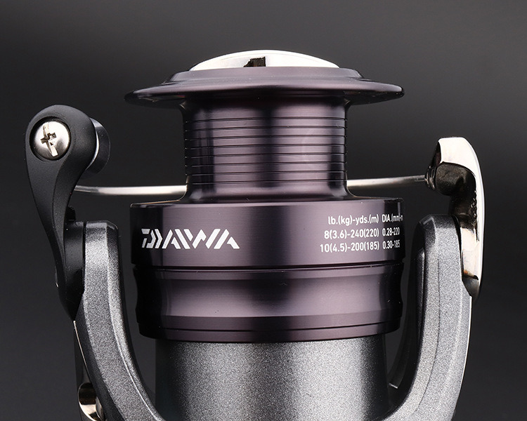 全面讲解路亚装备看完少走弯路 (路亚黑坑搭配)