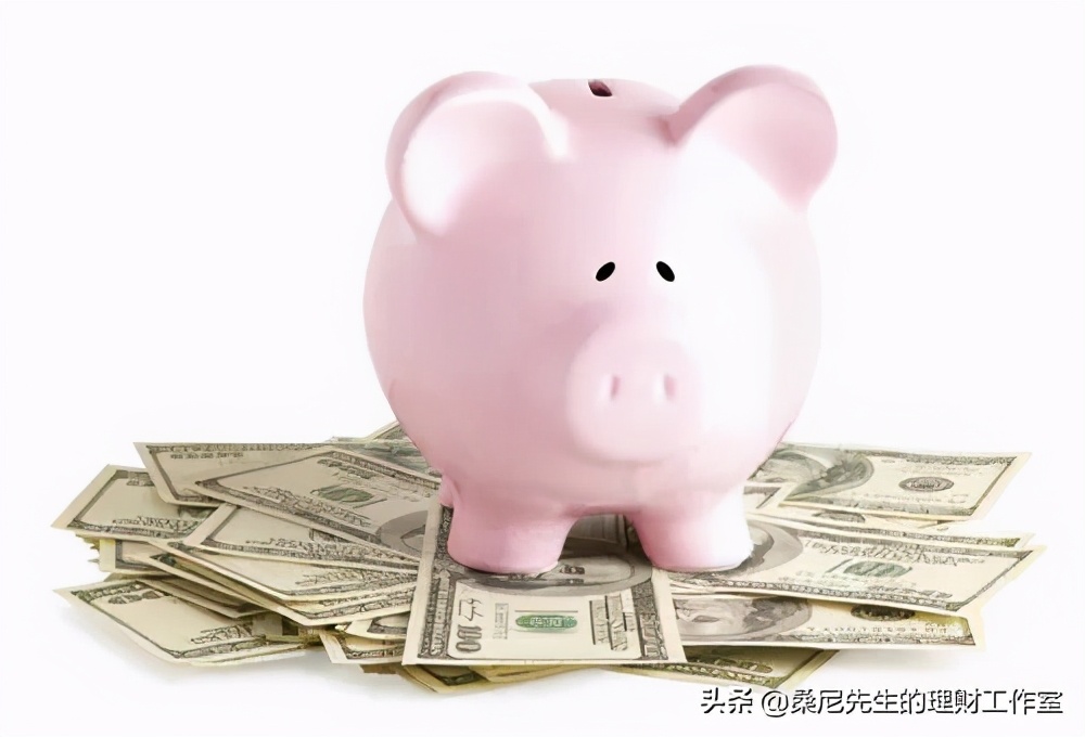 理财建议和关注事项,告诉你七个理财小技巧