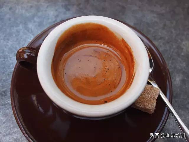 咖啡入门基础知识萃取,咖啡入门知识