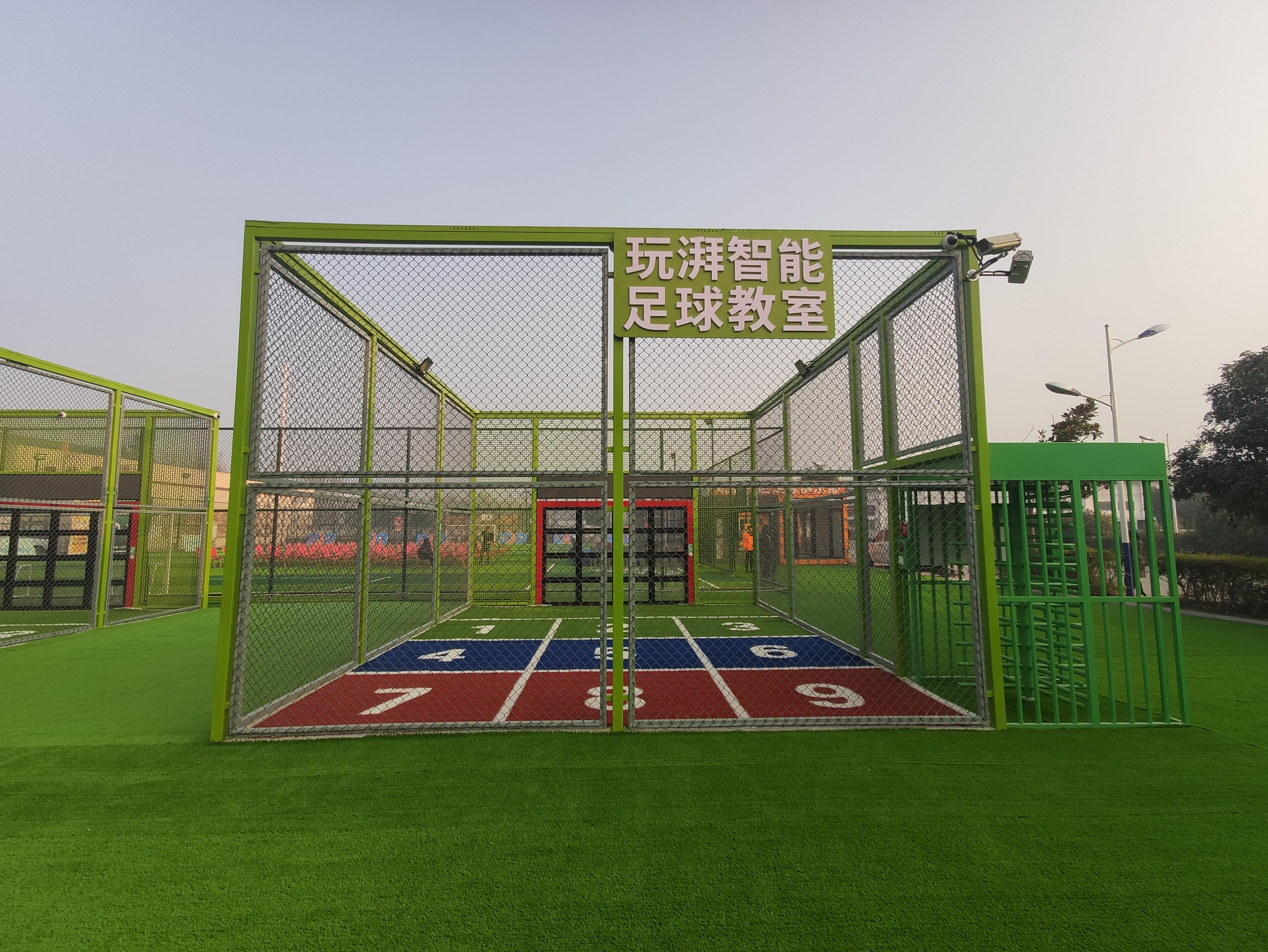 开封新开的游乐场在哪,开封县新开的游乐场