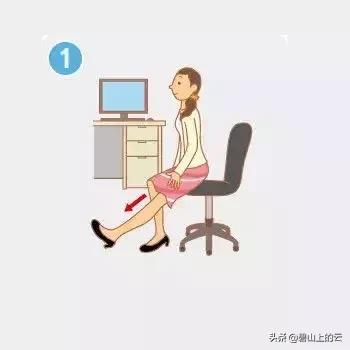 每天拉伸45个动作,站着的简单的拉伸动作每天必练