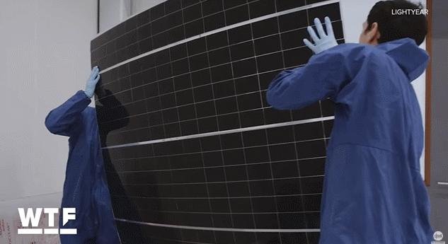 最新款黑科技车,盘点那些黑科技汽车