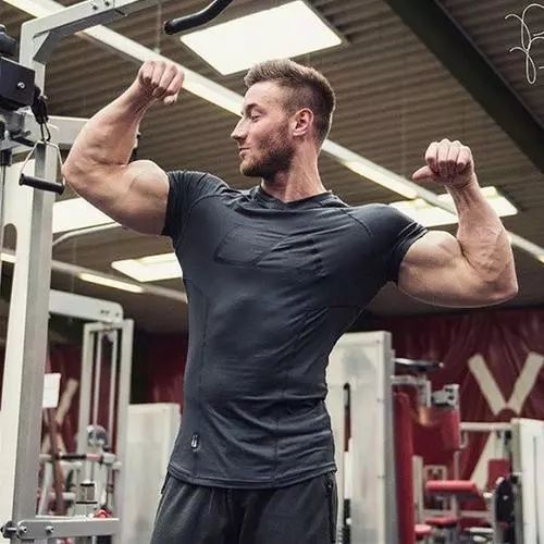 健身有用吗？我觉得好处数不胜数