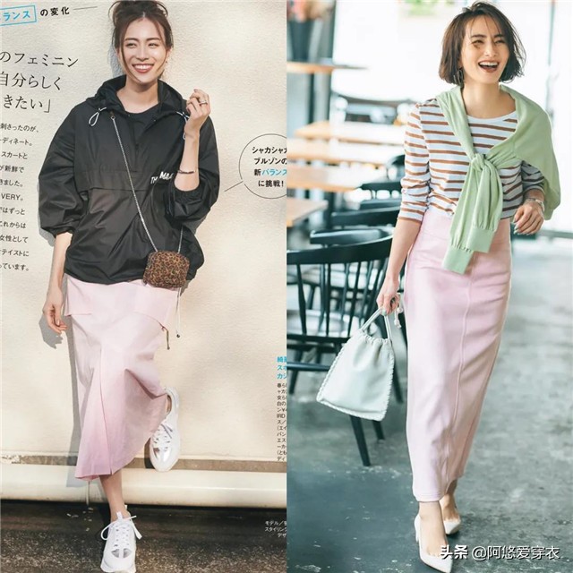 俗话说看人先看鞋，不同的鞋展现了不一样的品味，那么你是哪种？