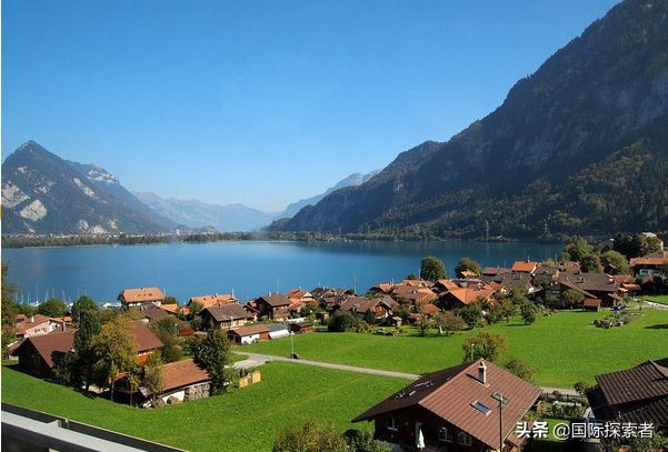 瑞士手表冷知识,瑞士冷知识大全