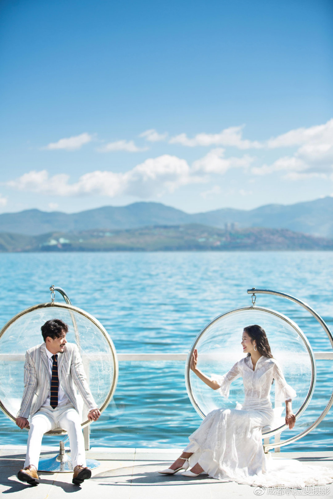 大理旅拍婚纱摄影攻略图片大全,大理婚纱照旅拍攻略