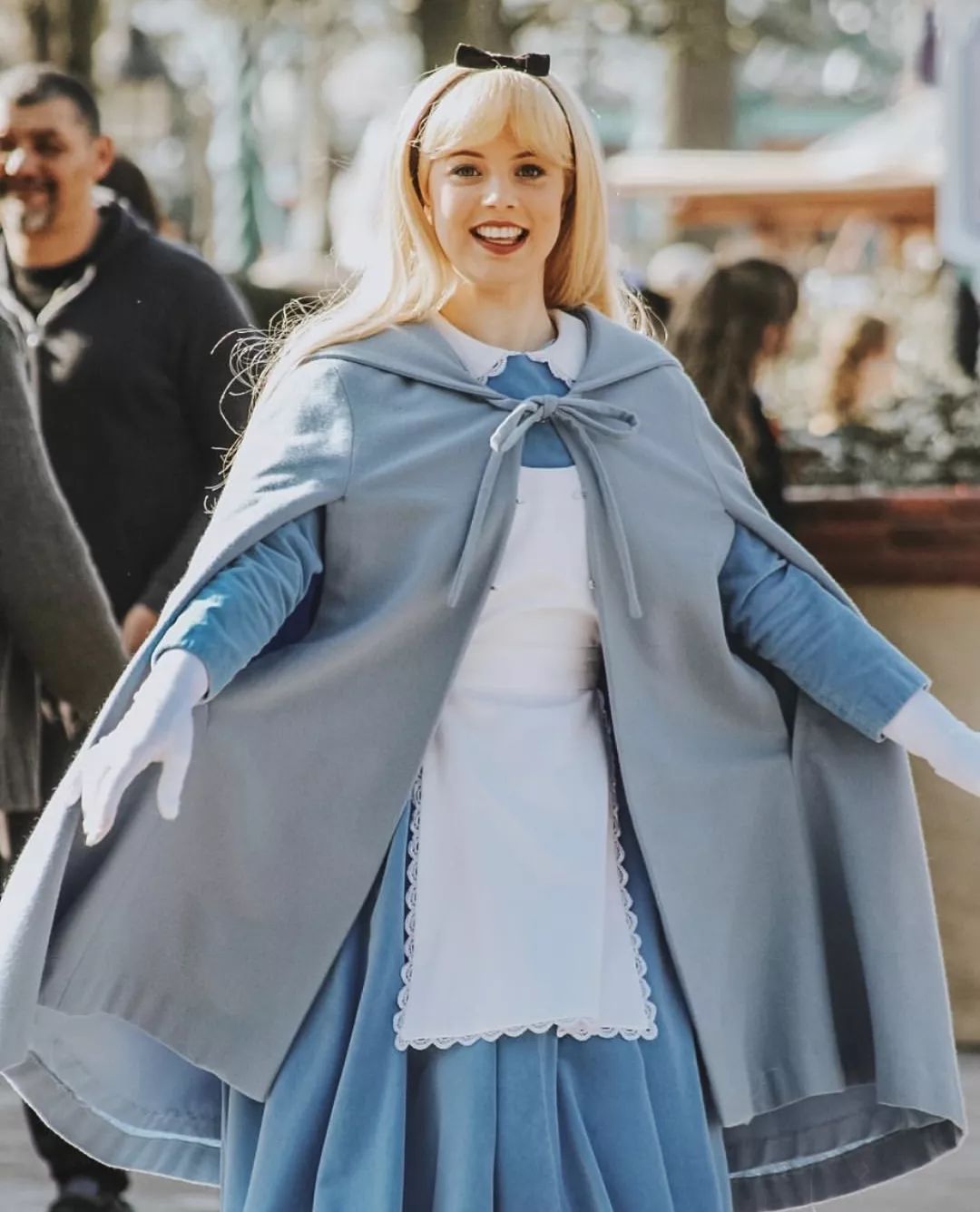 打卡迪士尼纯玩三日,迪士尼打卡的8大项目