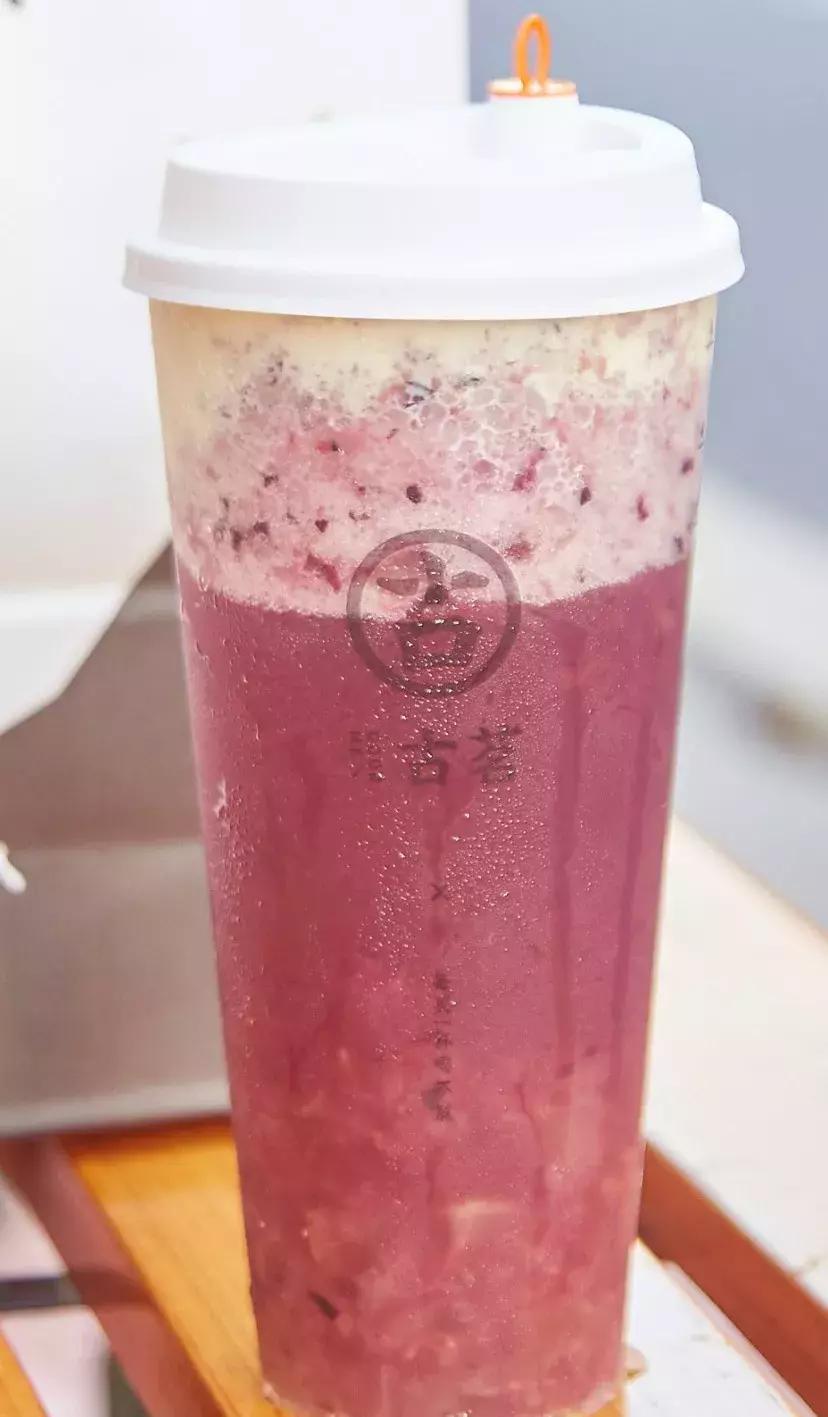 台湾口碑最好的茶饮店,一家藏在巷子里的茶饮店