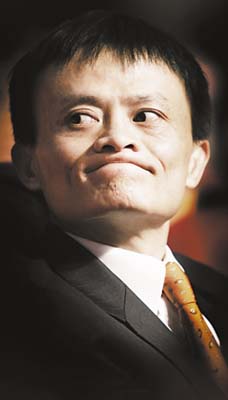 马云推销被公务员拒绝，20年后马云成首富，网友：当年那位老爷呢