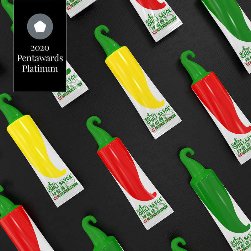 2020中国包装创意获奖设计,2020全球最佳获奖包装设计