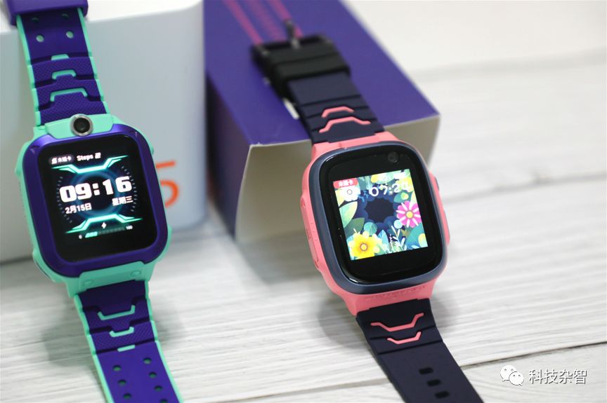 360儿童手表p1和小天才q2,360儿童手表11xvs小天才z9
