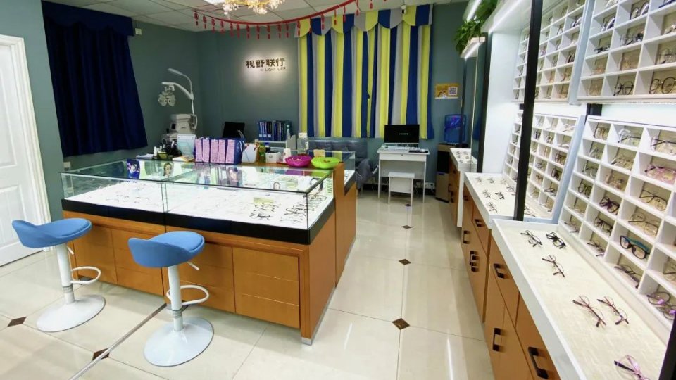 太古汇眼镜,太古汇眼镜店推荐