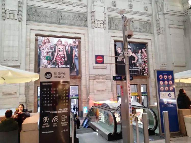 欧洲之行意大利米兰,意大利米兰观赛攻略