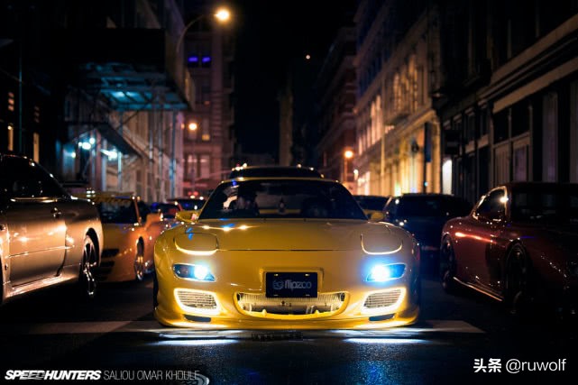 传奇之夜1,美国传奇之夜