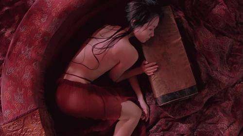 冯小刚电影全集夜宴,冯小刚的《夜宴》