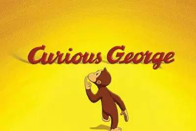 6岁零基础英语启蒙动画片推荐,0-3岁启蒙英语动画片推荐