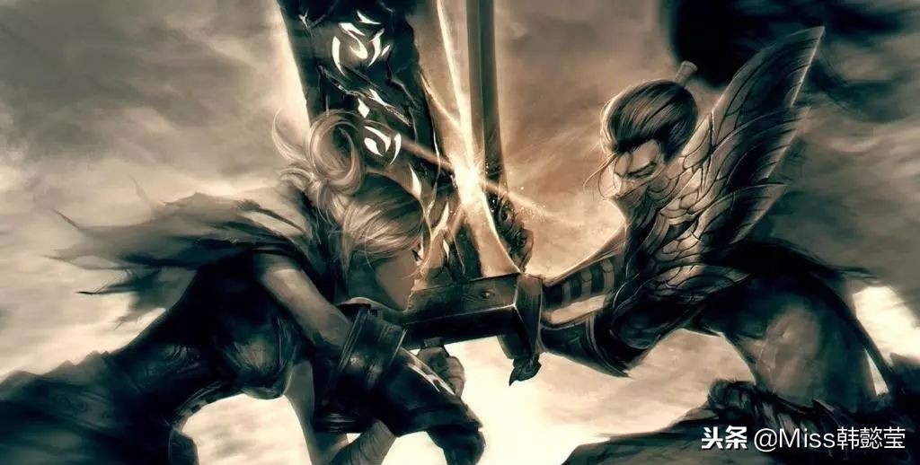 「报个Miss」还记得你的第一套符文吗？它们就要回来了！